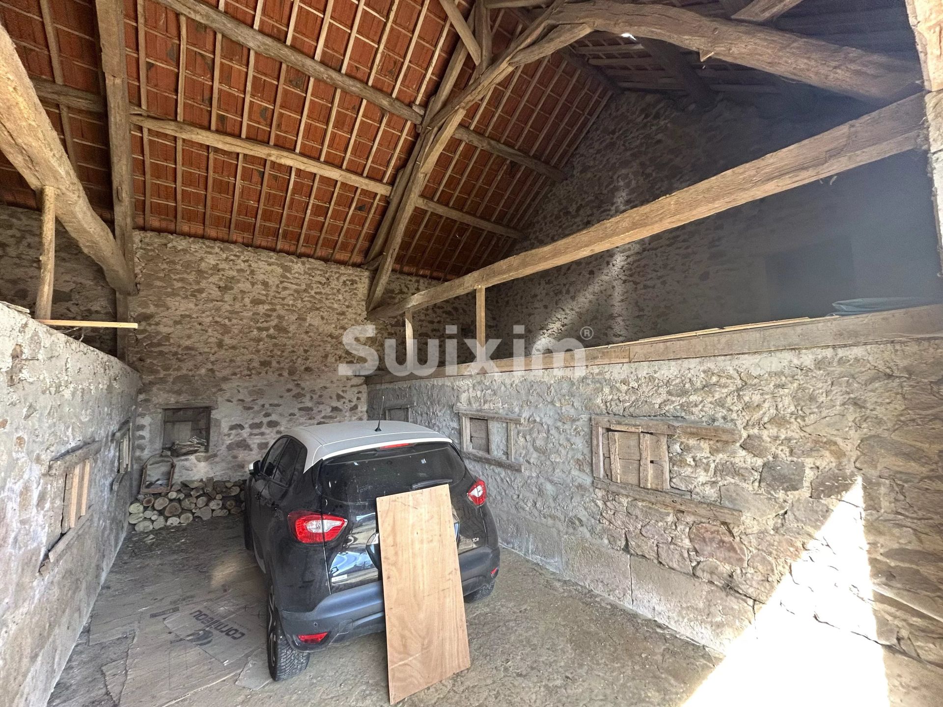 casa 5 Camere in vendita su Domecy-sur-Cure (89450)