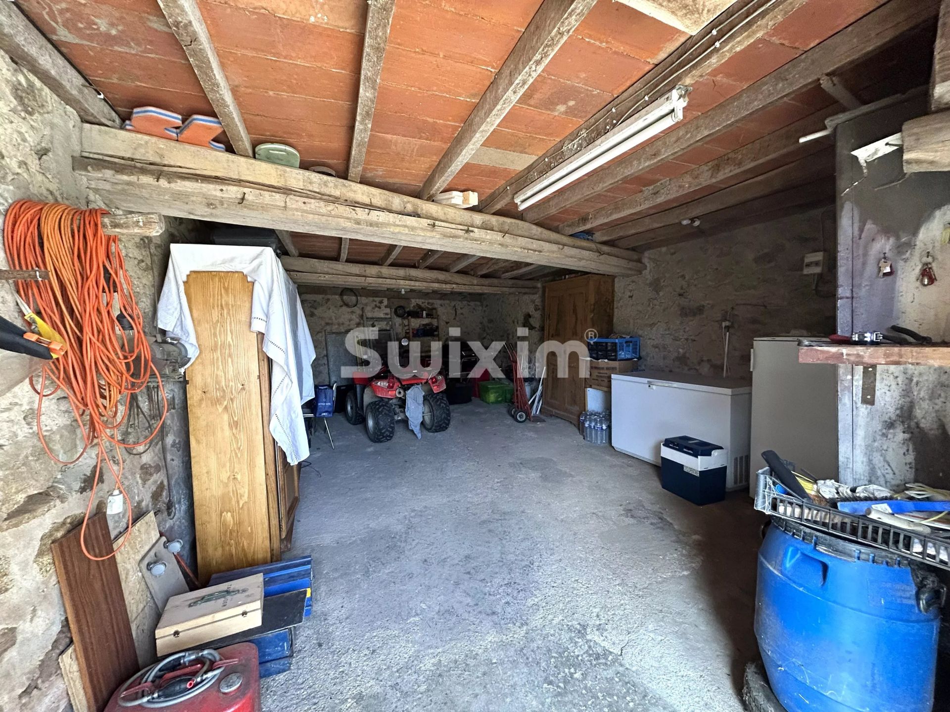 casa 5 Camere in vendita su Domecy-sur-Cure (89450)