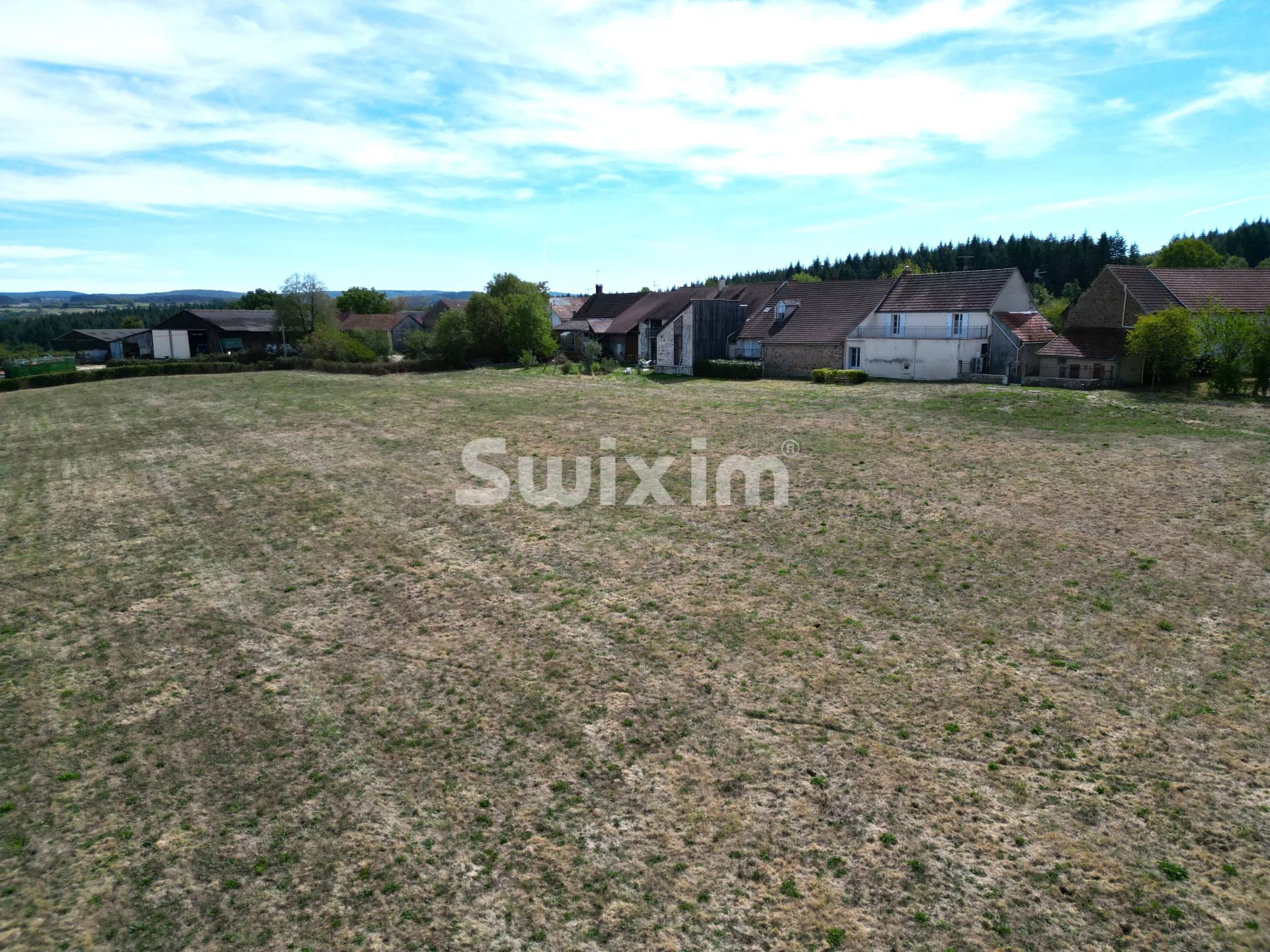 casa 5 Camere in vendita su Domecy-sur-Cure (89450)