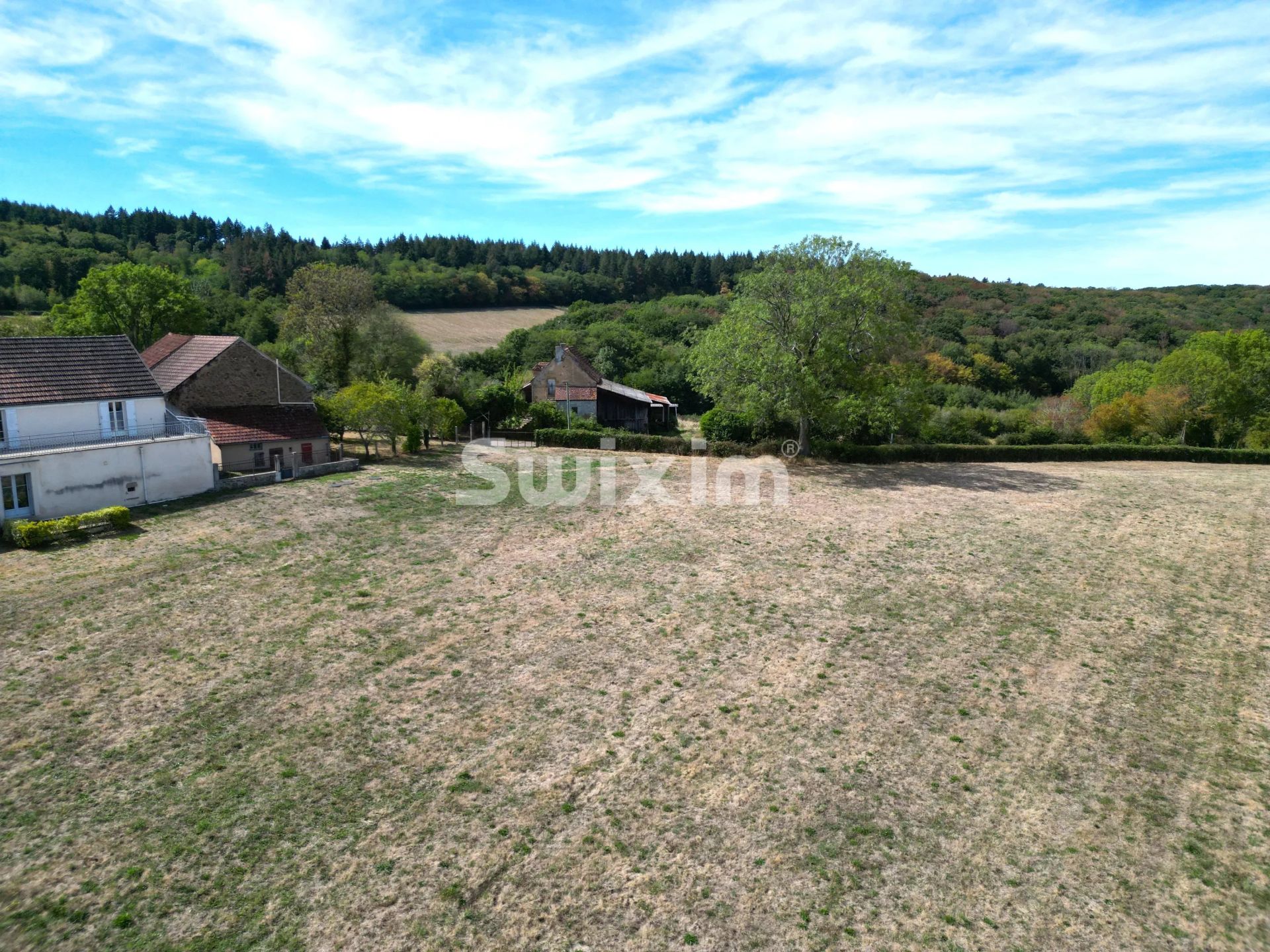 casa 5 Camere in vendita su Domecy-sur-Cure (89450)