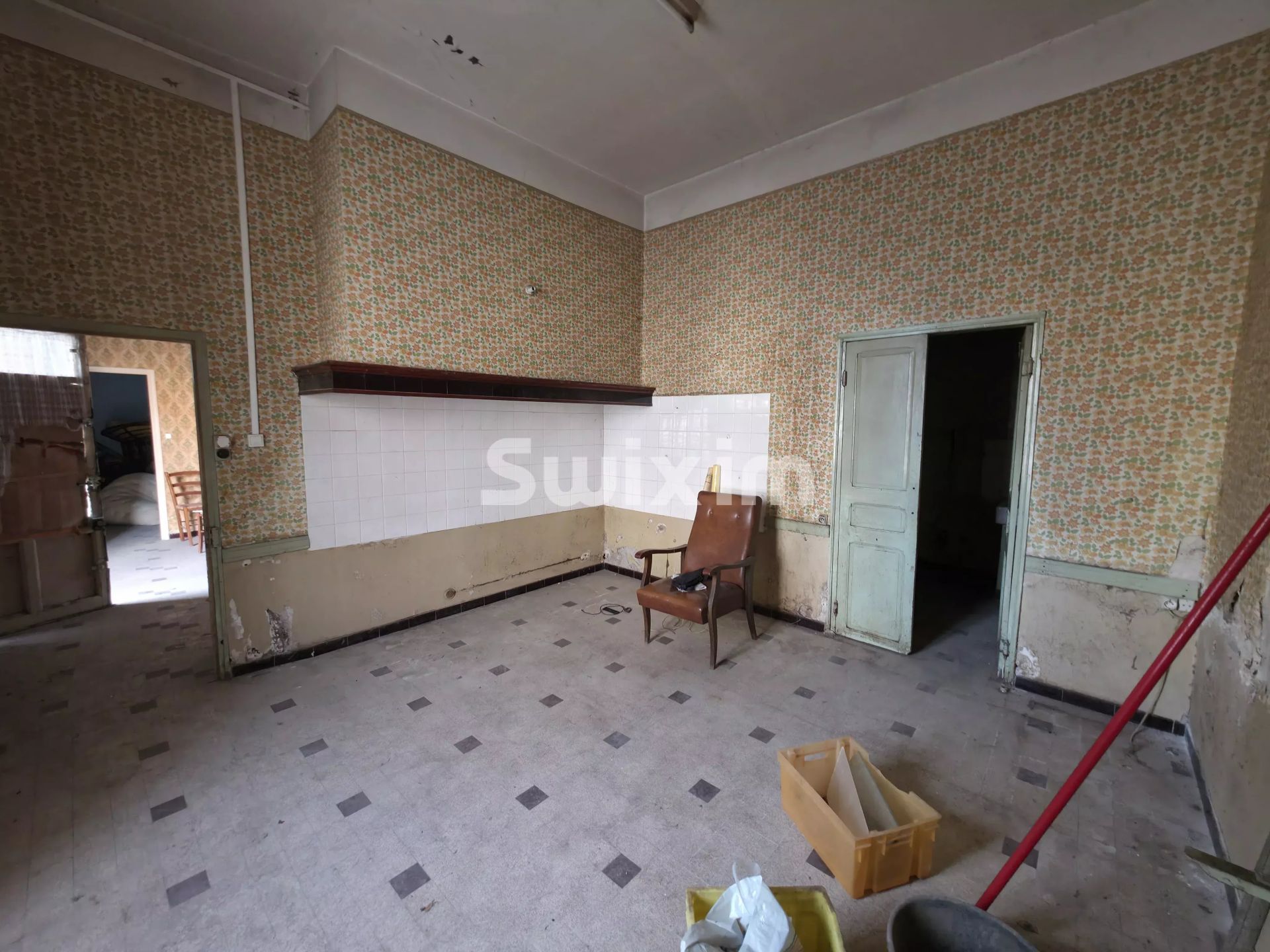 haus 10 Zimmer zum verkauf auf Richerenches (84600)