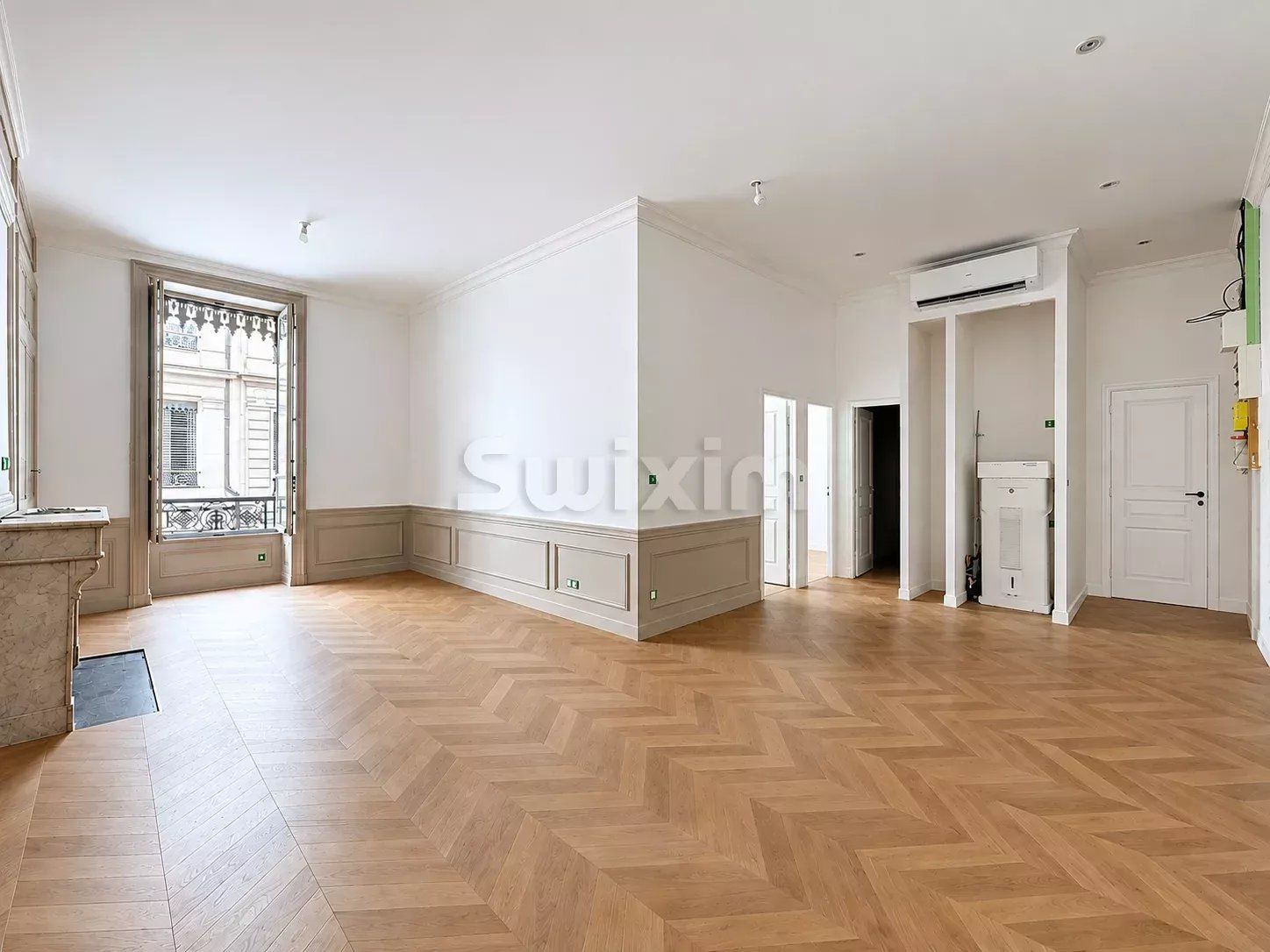 Appartement 3 pièces 63 m² · à Lyon 2ème · 63 m² · 390 000 €