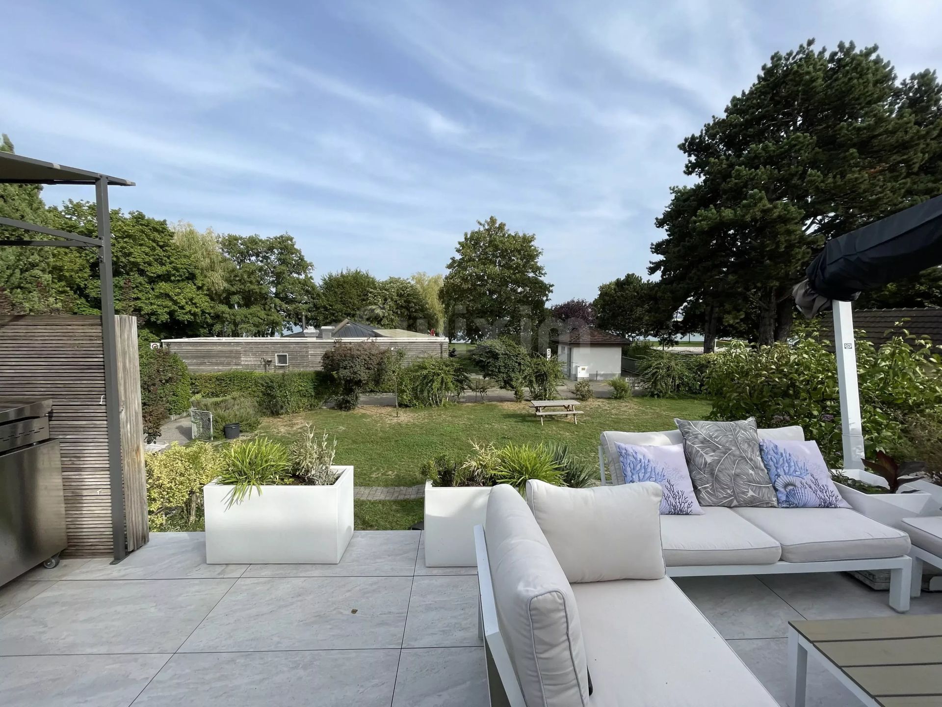 appartement 5.5 Pièces en vente sur Neuchâtel (2000)