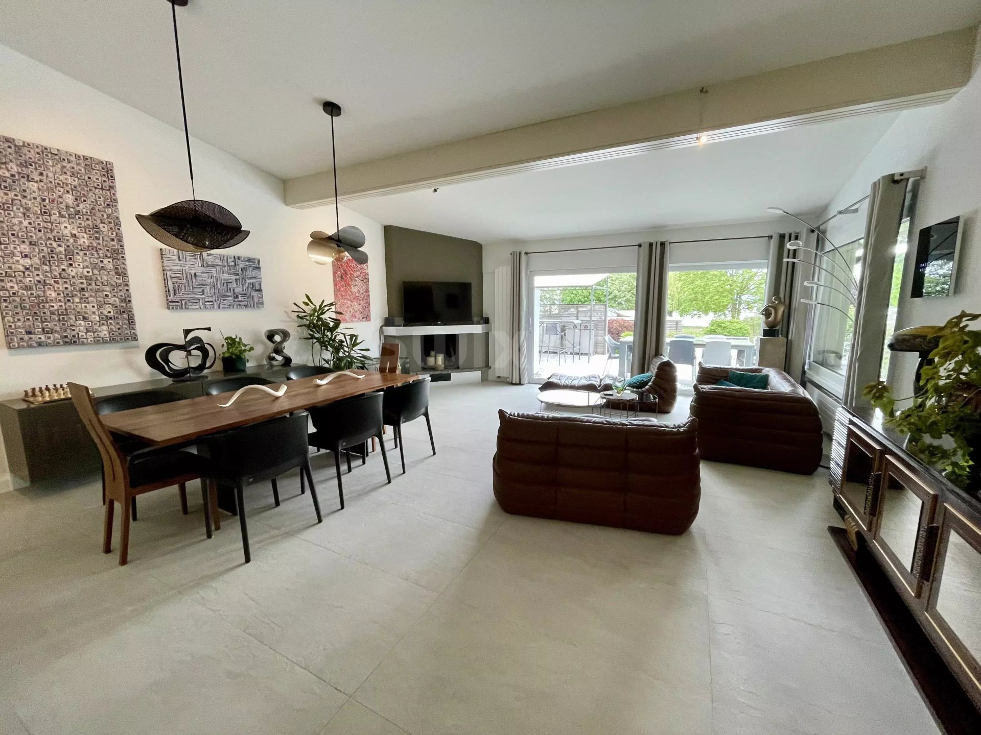 appartement 5.5 Pièces en vente sur Neuchâtel (2000)