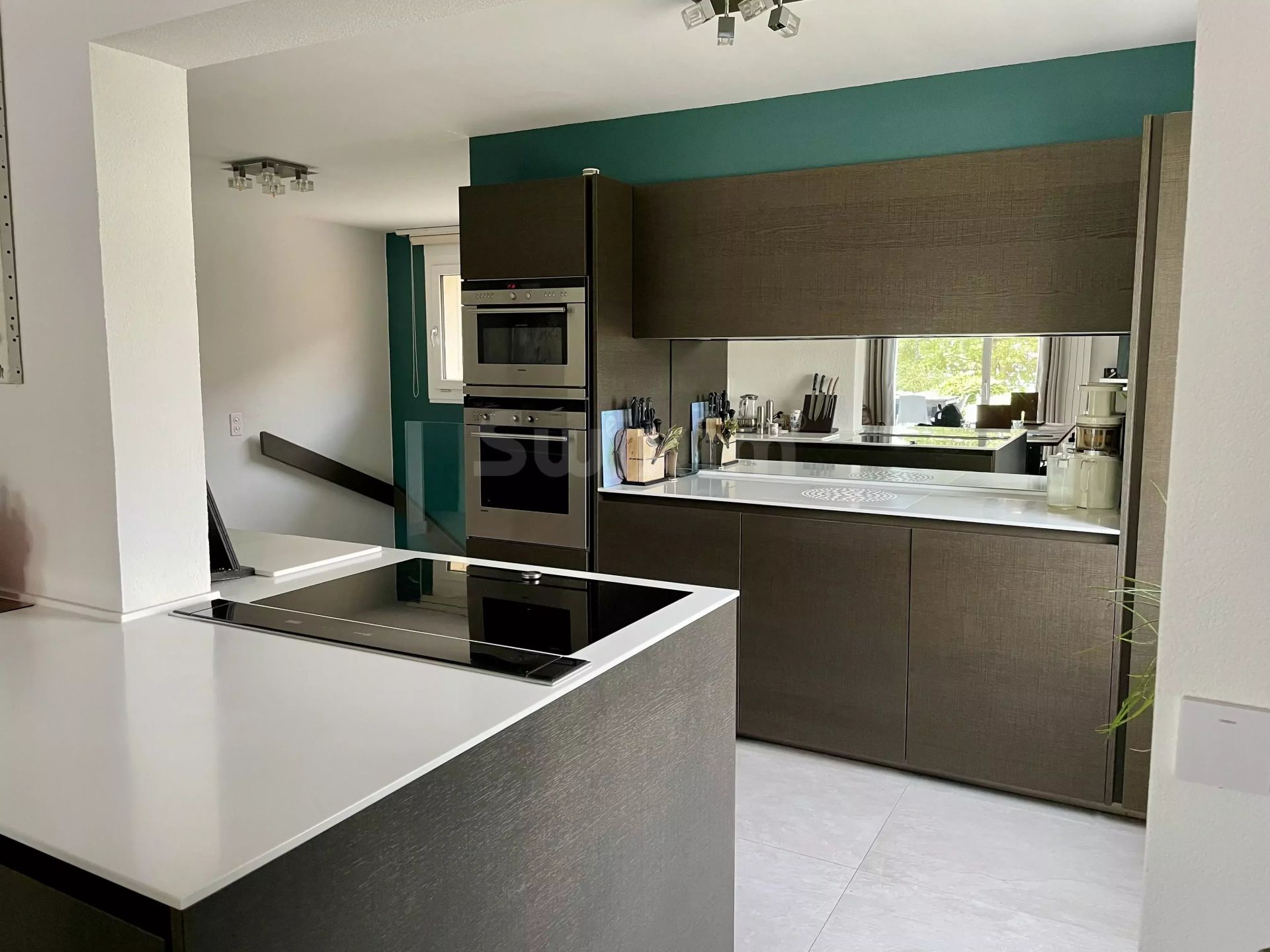 appartement 5.5 Pièces en vente sur Neuchâtel (2000)