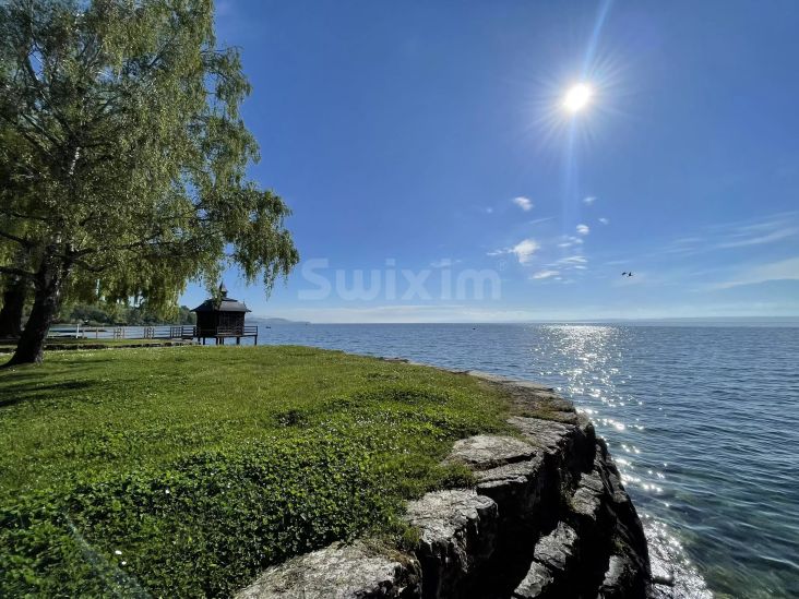 Vente Appartement Neuchâtel 5.5&nbsp;Pièces 159&nbsp;m²