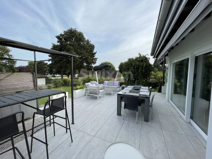 Sale Apartment Gorgier 5.5&nbsp;Rooms 159&nbsp;m²