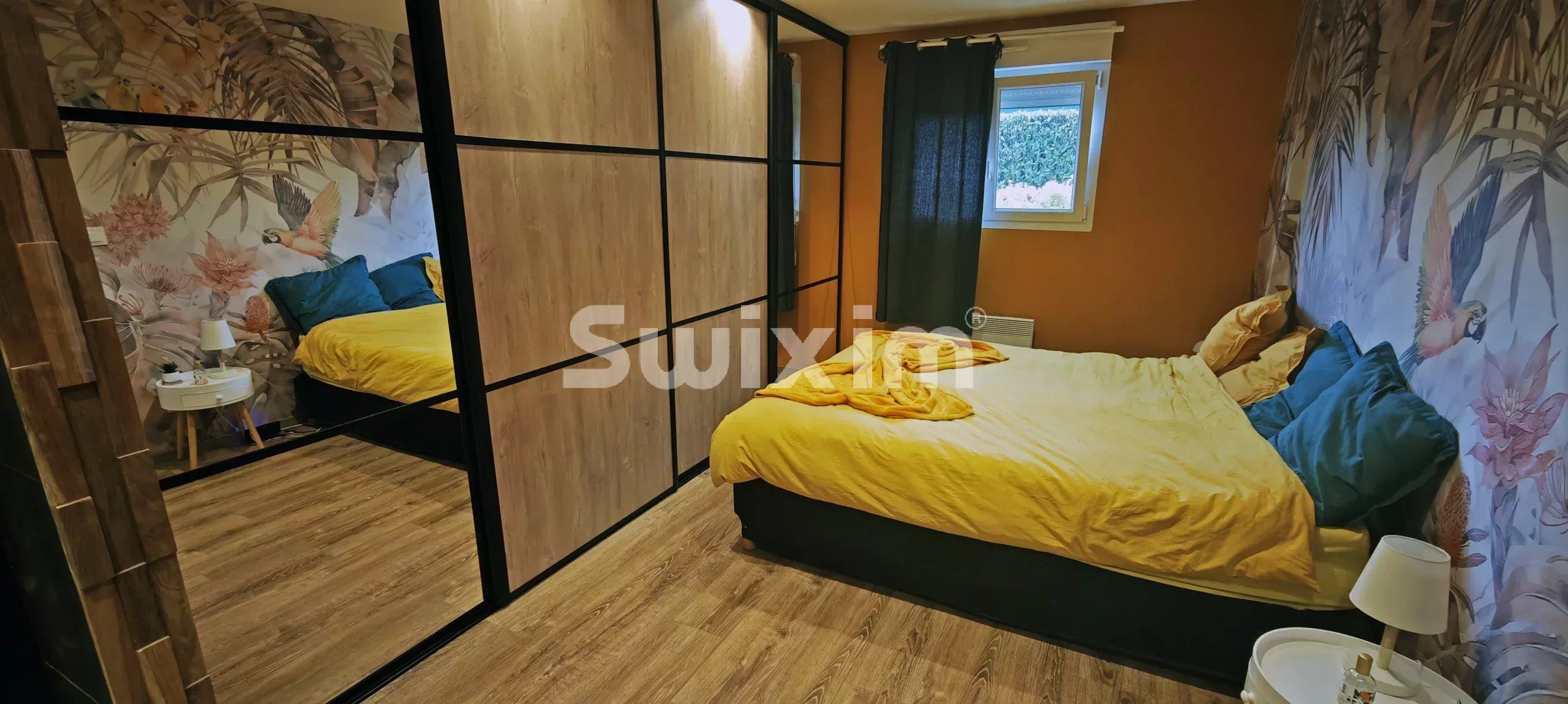 casa 6 Salas en venta en Franois (25770)