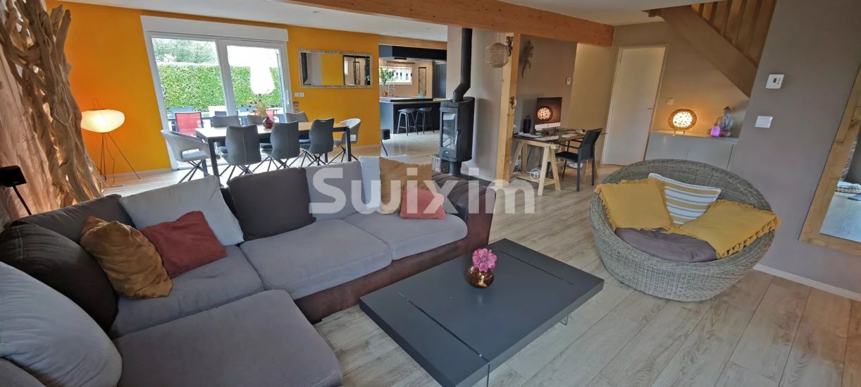 Venta Casa Franois 6&nbsp;Salas 160&nbsp;m²