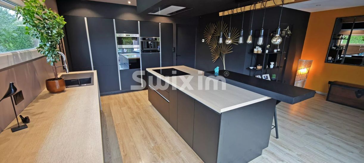 Venta Casa Franois 6&nbsp;Salas 160&nbsp;m²