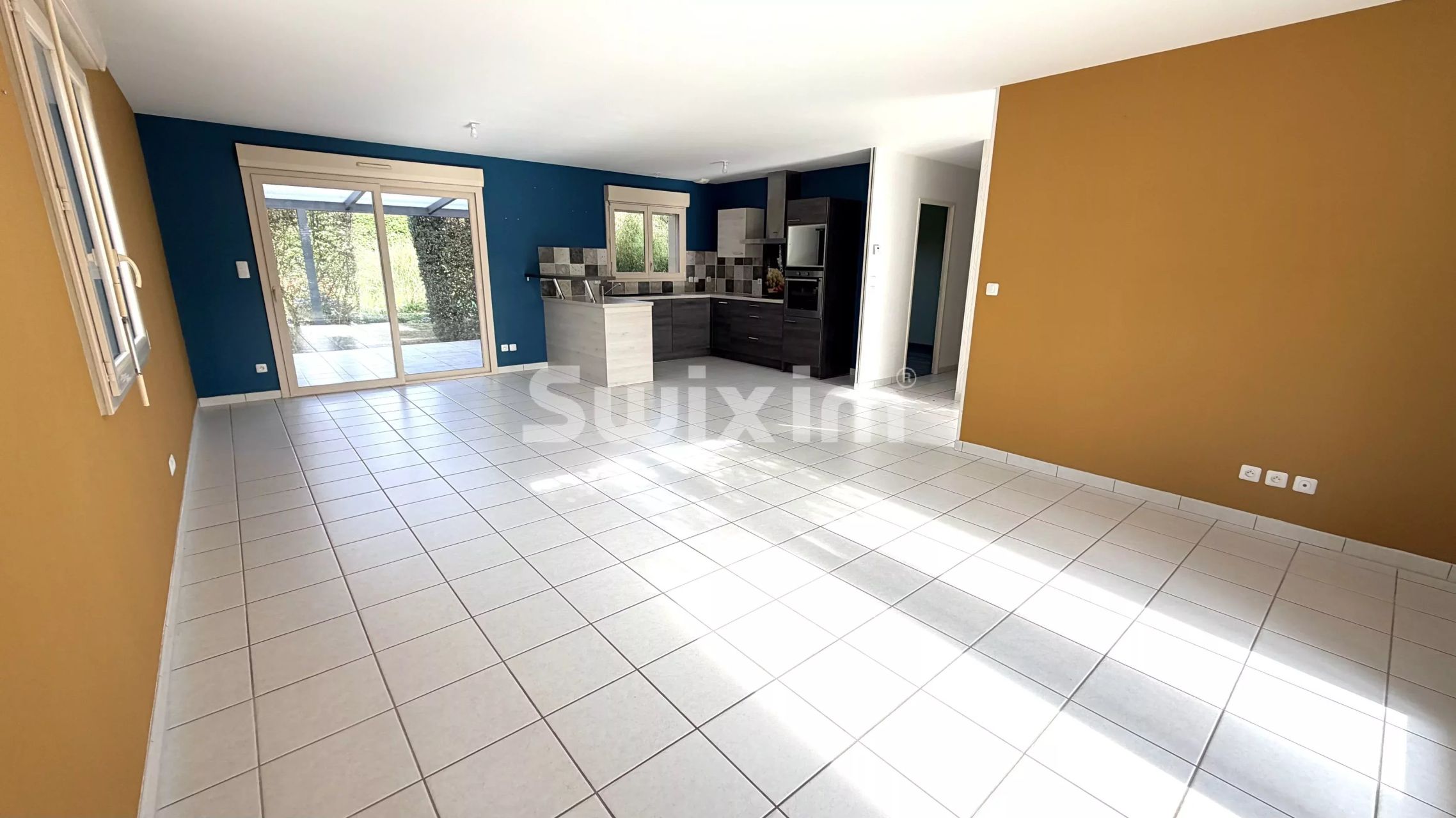casa 5 Salas en venta en Auxonne (21130)
