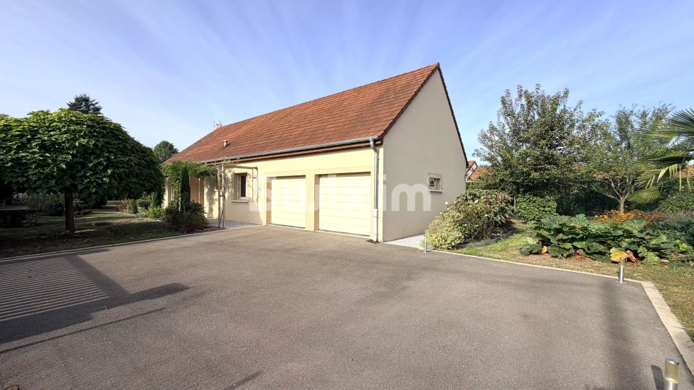 Venta Casa Auxonne 5&nbsp;Salas 87.9&nbsp;m²