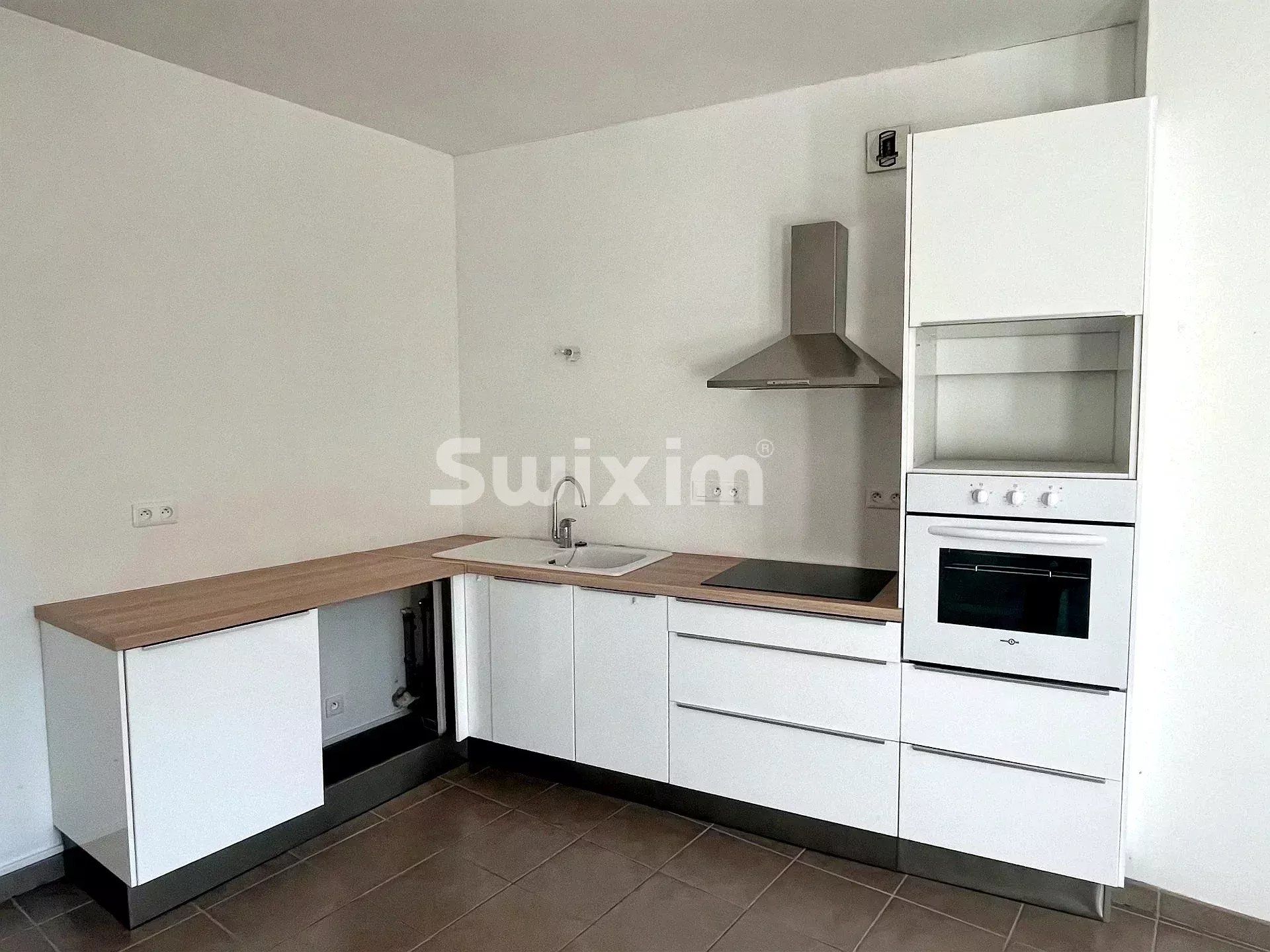apartamento 5 Quartos para aluguer sobre Salins-les-Bains (39110)
