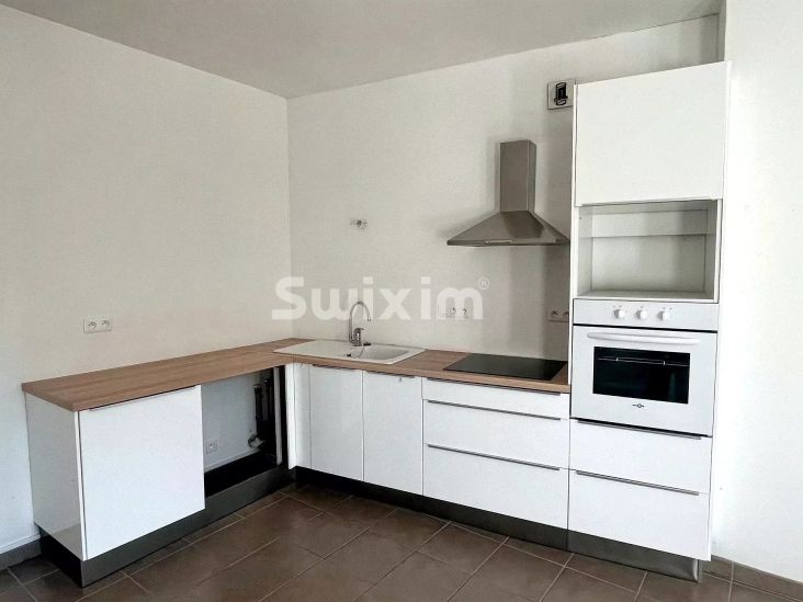 Aluguer Apartamento Salins-les-Bains 5&nbsp;Quartos 132&nbsp;m²