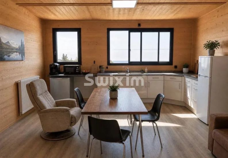 Rental Commercial local La Balme-de-Sillingy 300&nbsp;m²