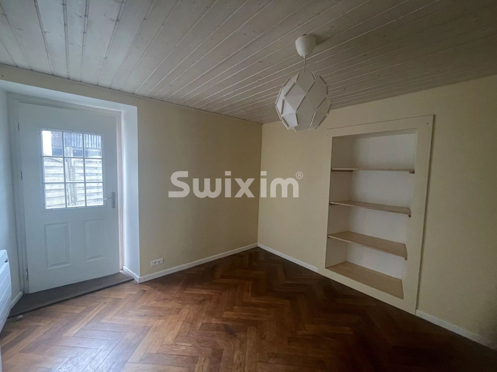 apartment 3 Rooms for rent on Mignovillard (39250)