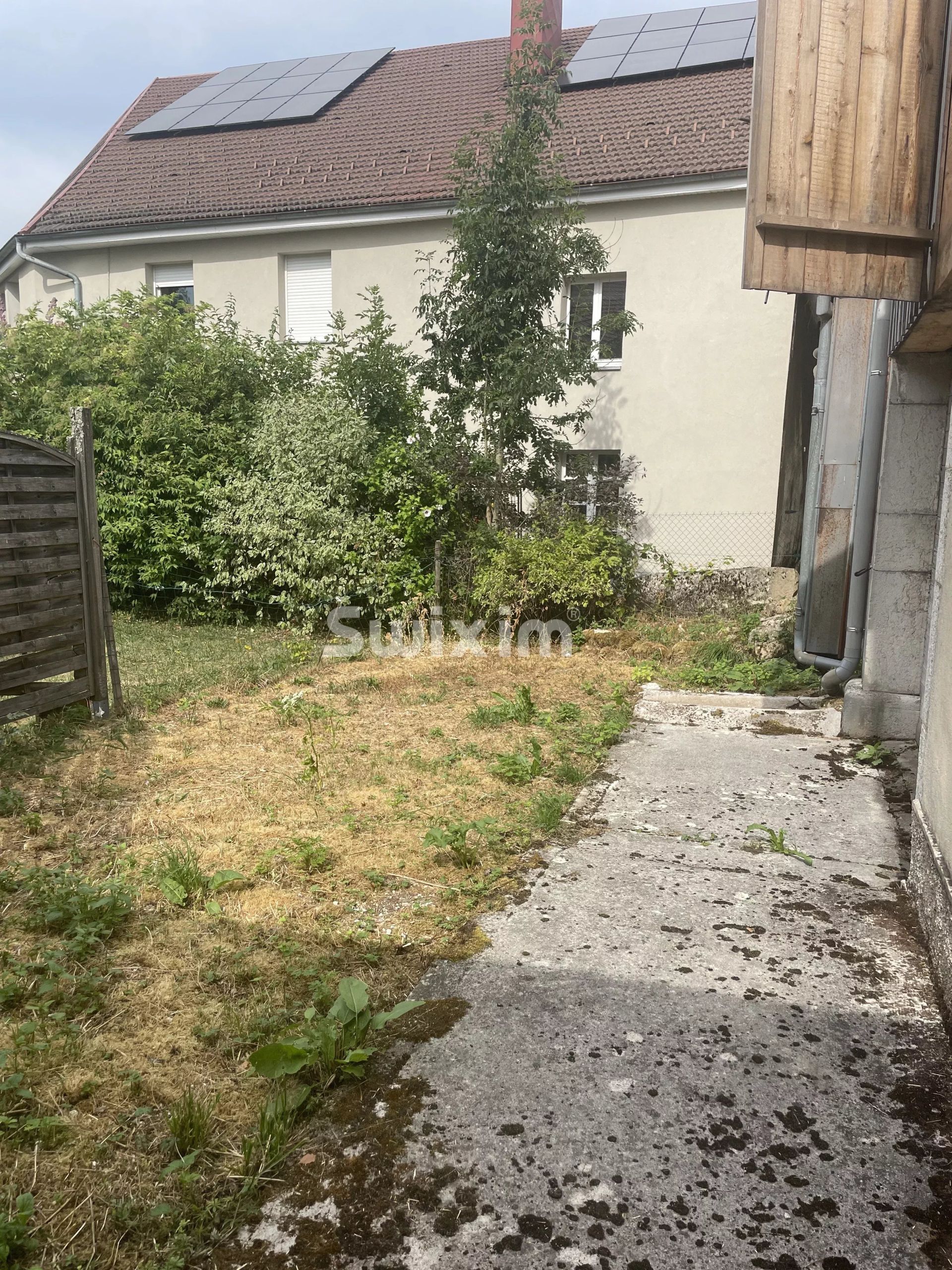 apartment 3 Rooms for rent on Mignovillard (39250)