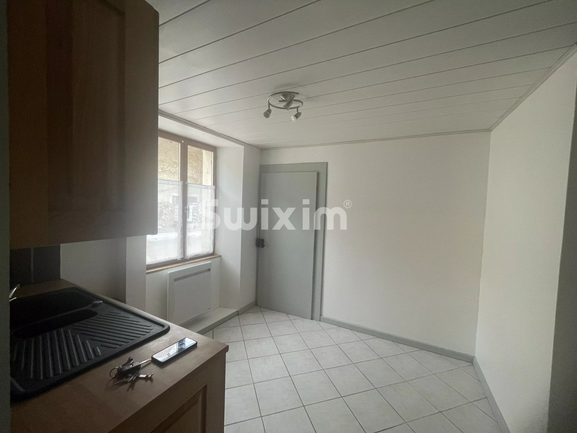 apartment 3 Rooms for rent on Mignovillard (39250)