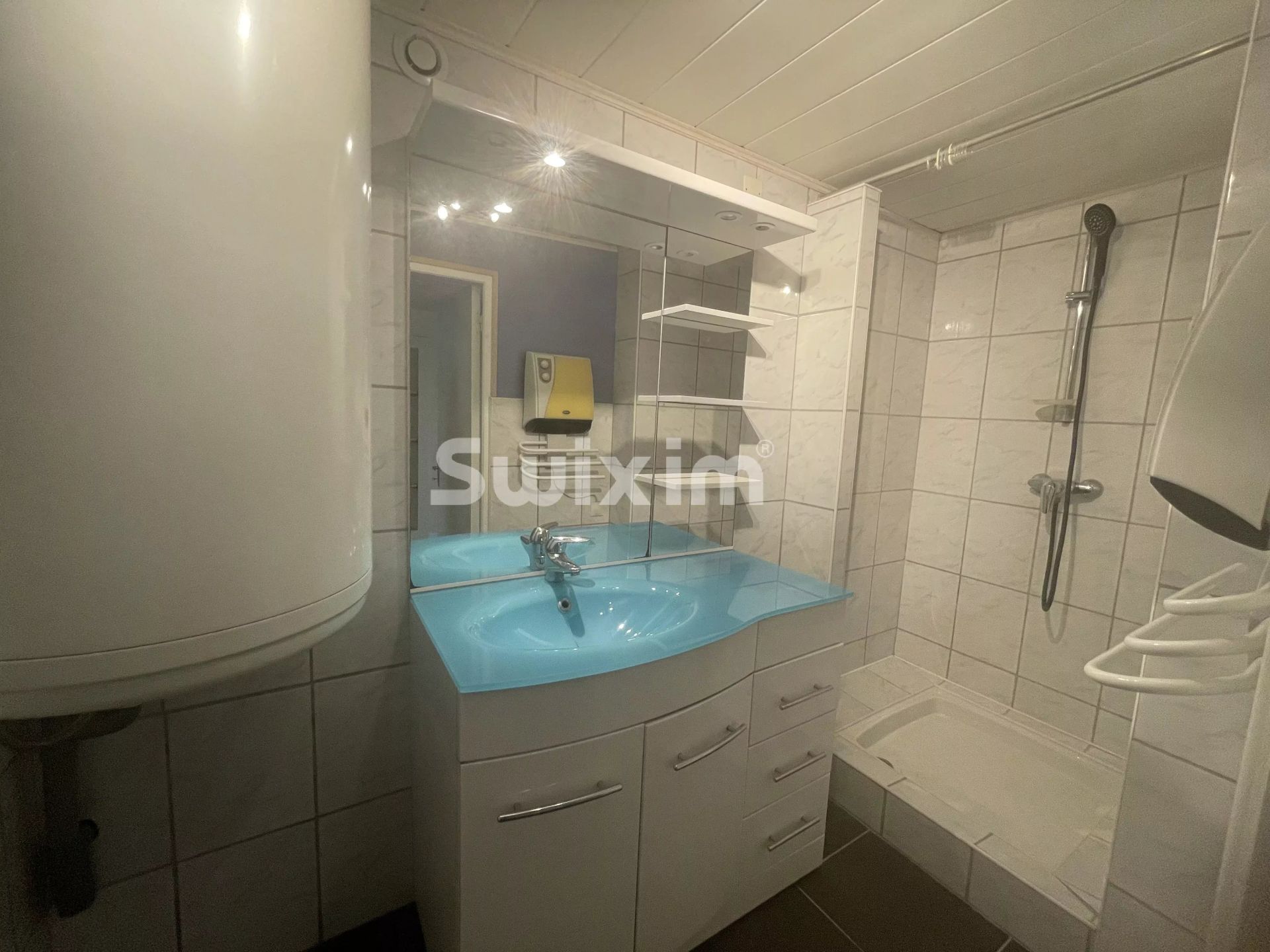 apartment 3 Rooms for rent on Mignovillard (39250)
