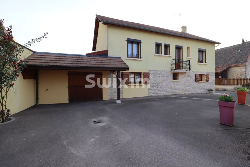 Vente Maison Varennes-le-Grand 7&nbsp;Pièces 148&nbsp;m²