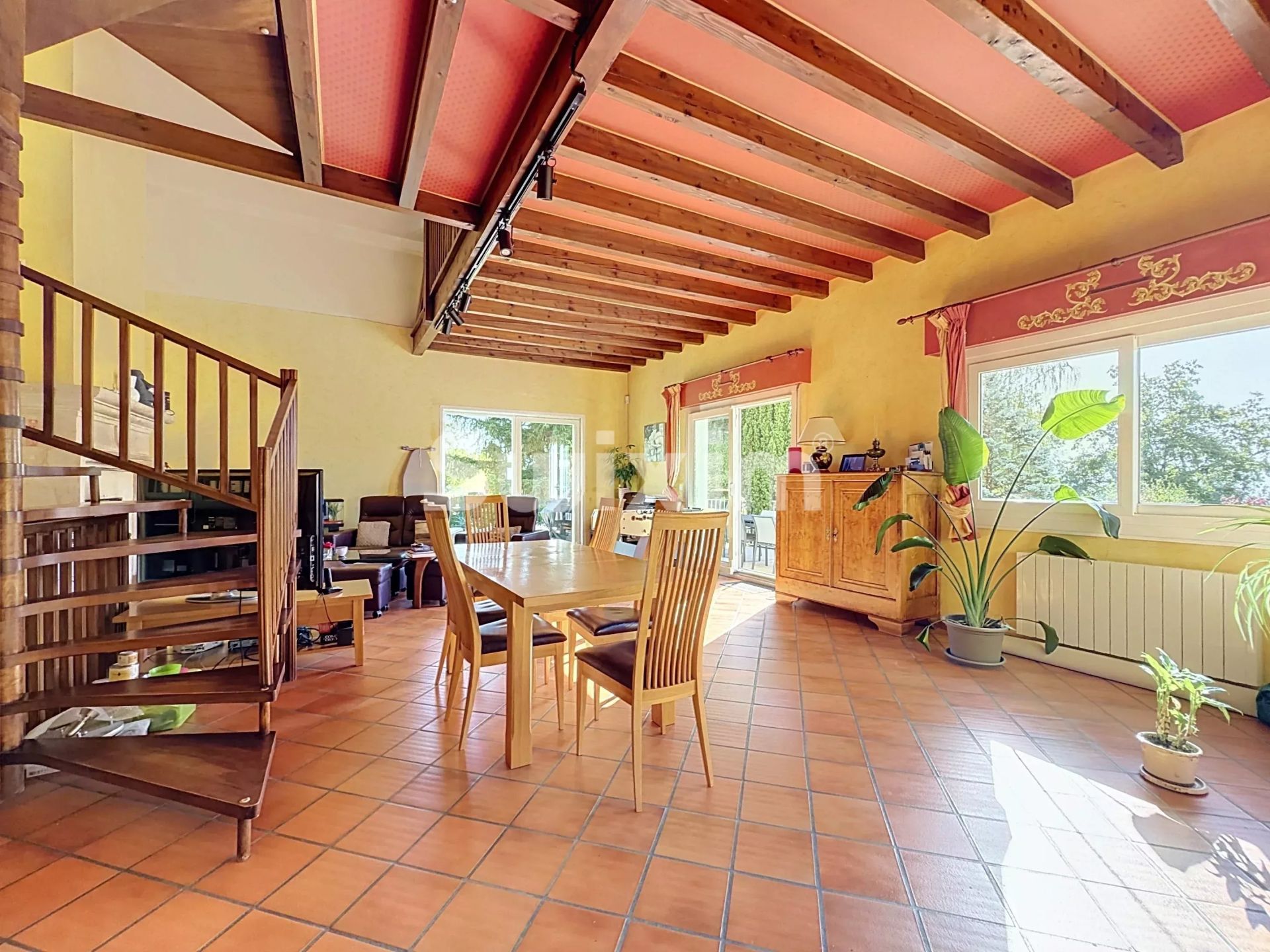 maison 7 Pièces en vente sur Gex (01170)