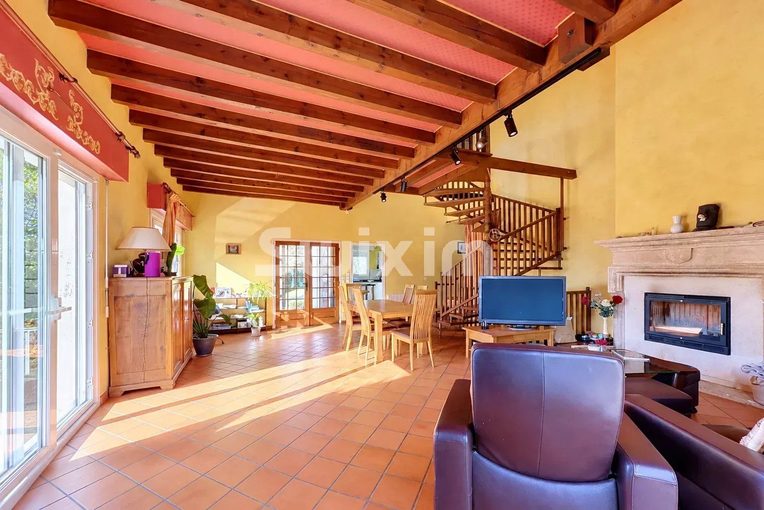 maison 7 Pièces en vente sur Gex (01170)