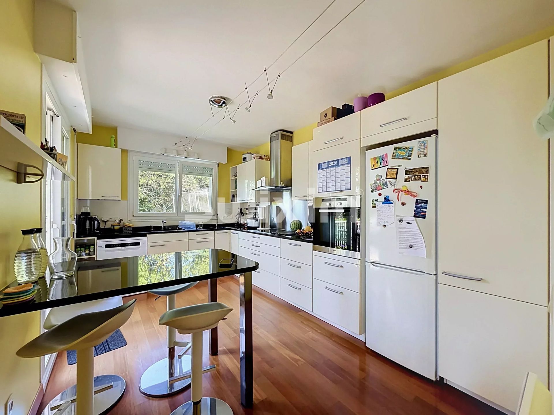 maison 7 Pièces en vente sur Gex (01170)