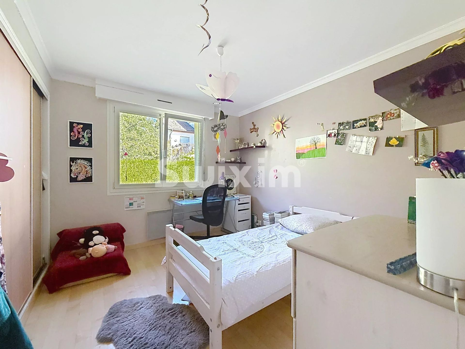 maison 7 Pièces en vente sur Gex (01170)