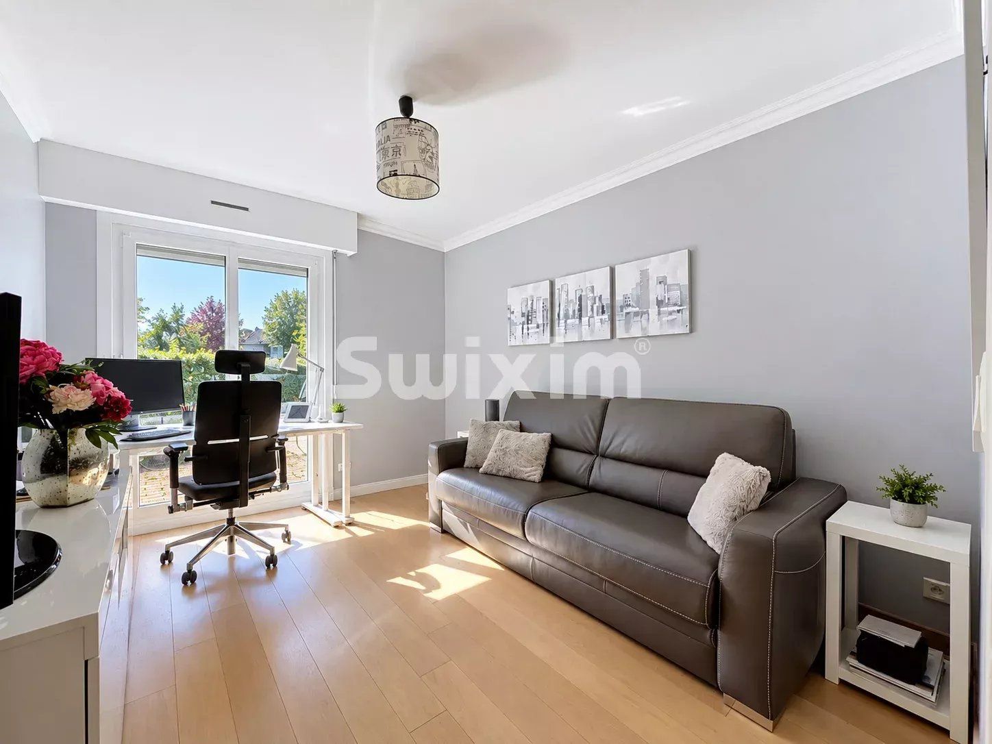 maison 7 Pièces en vente sur Gex (01170)