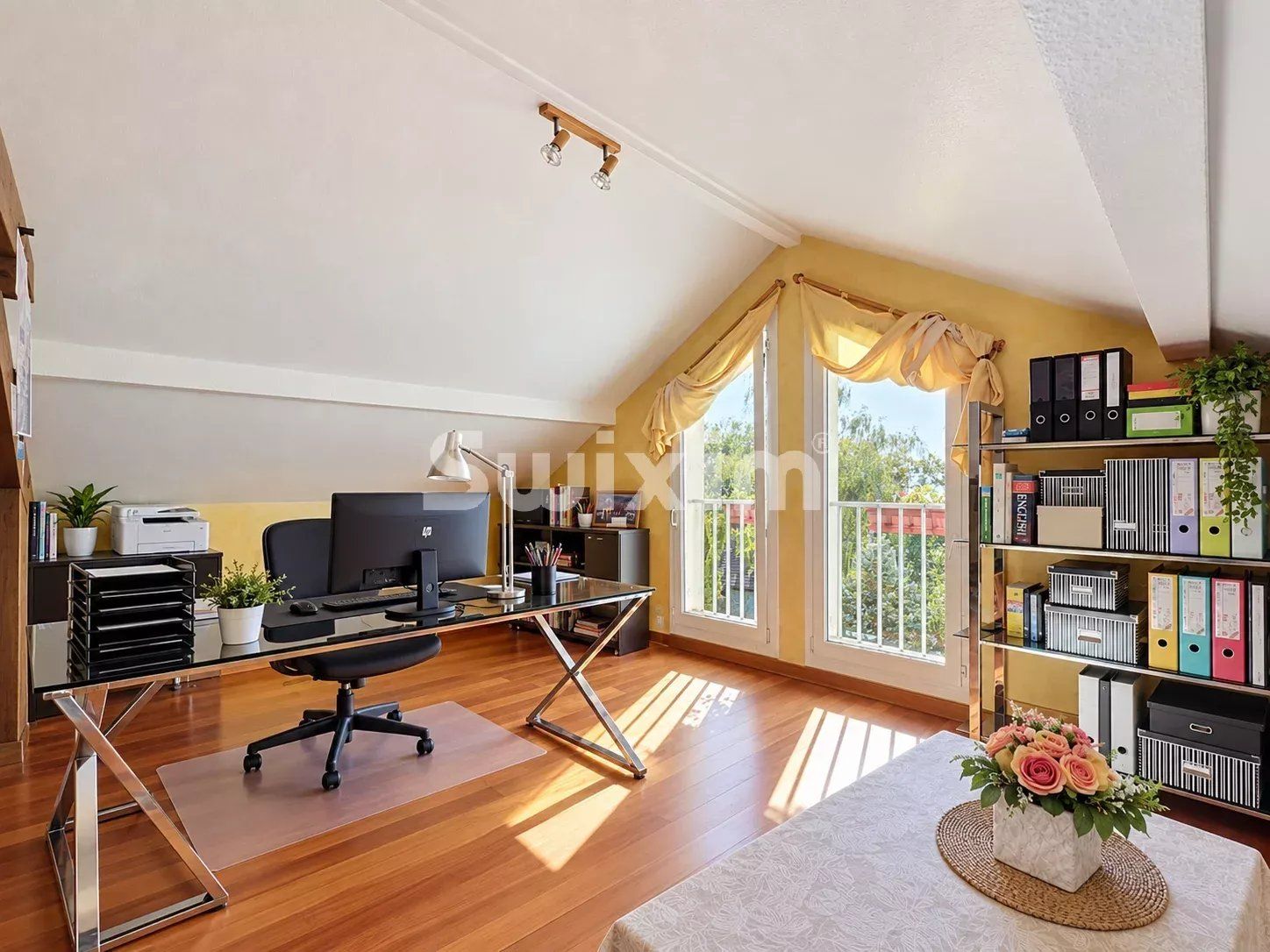 maison 7 Pièces en vente sur Gex (01170)