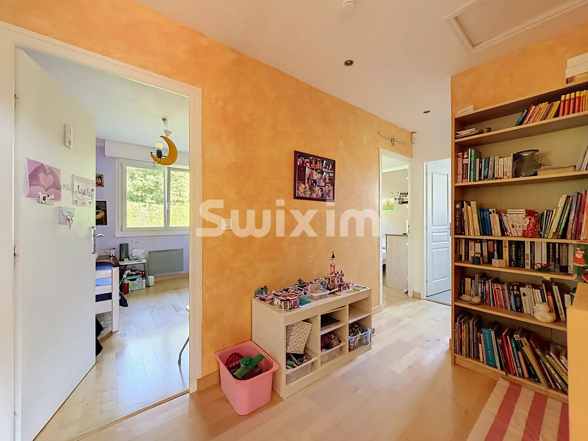 maison 7 Pièces en vente sur Gex (01170)