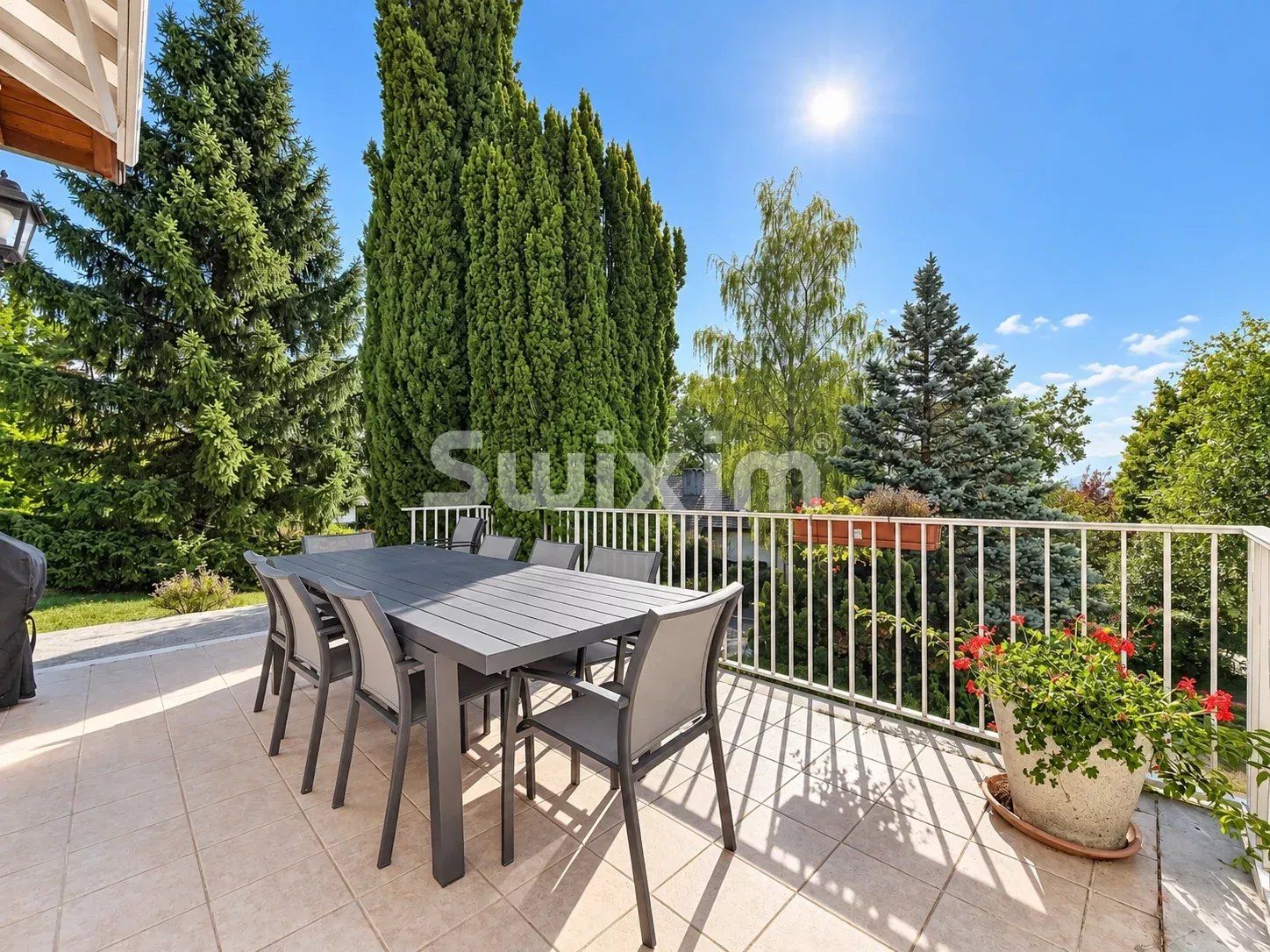 maison 7 Pièces en vente sur Gex (01170)