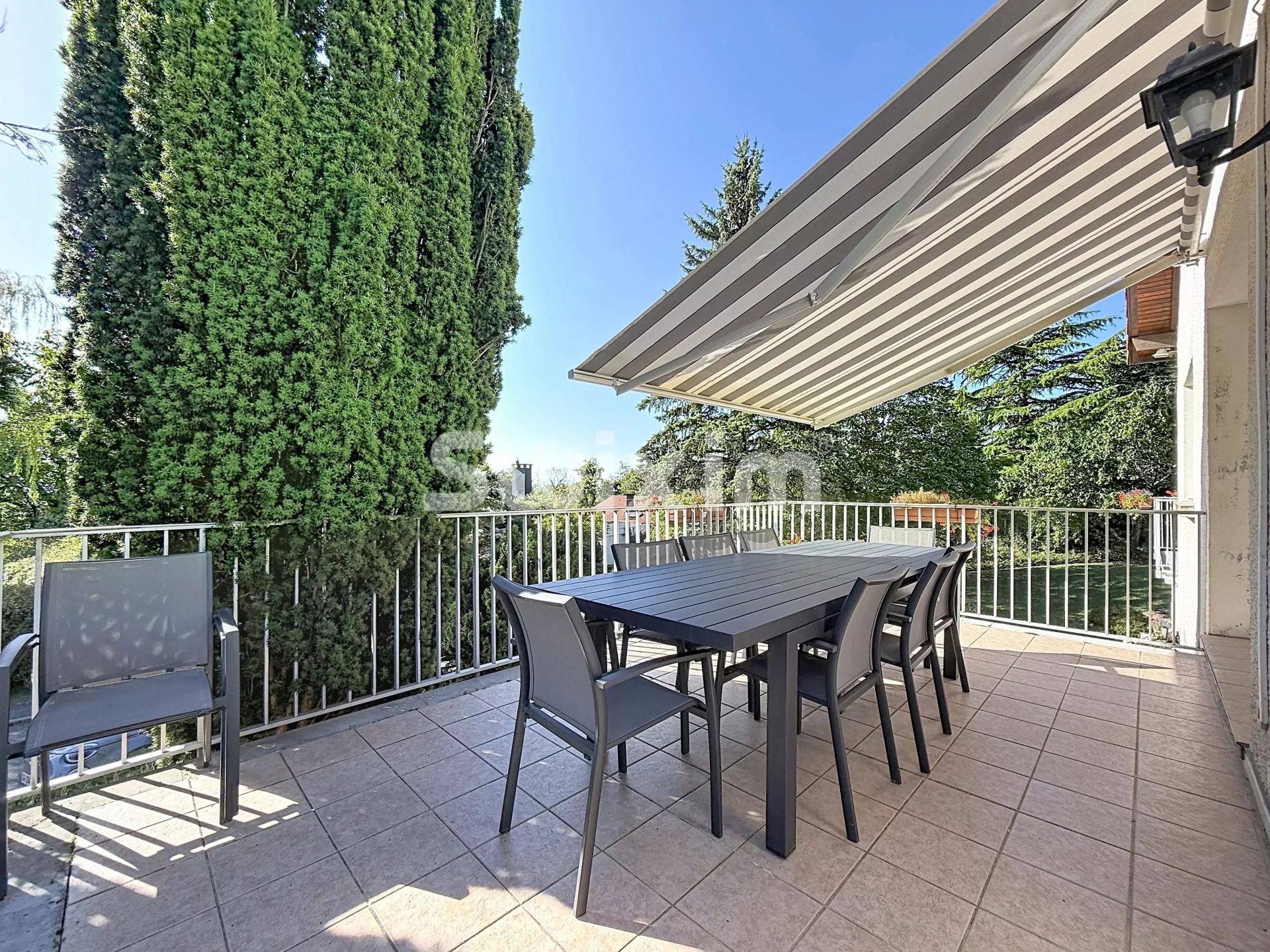 maison 7 Pièces en vente sur Gex (01170)