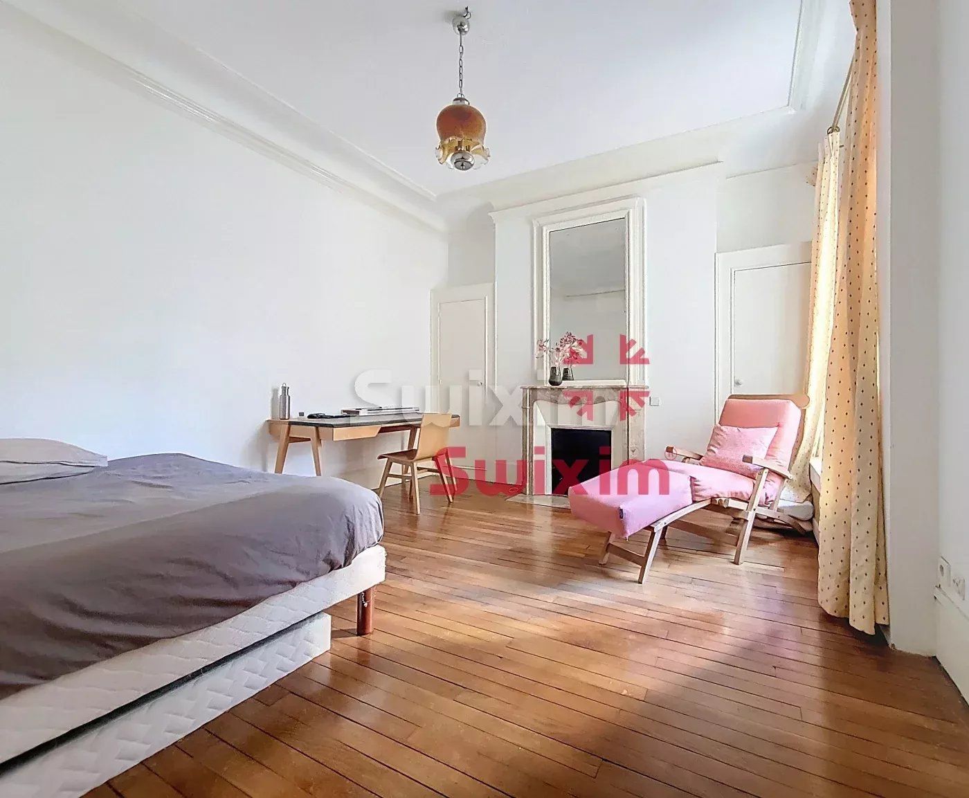 appartement 6 Pièces en vente sur Paris 17ème (75017)