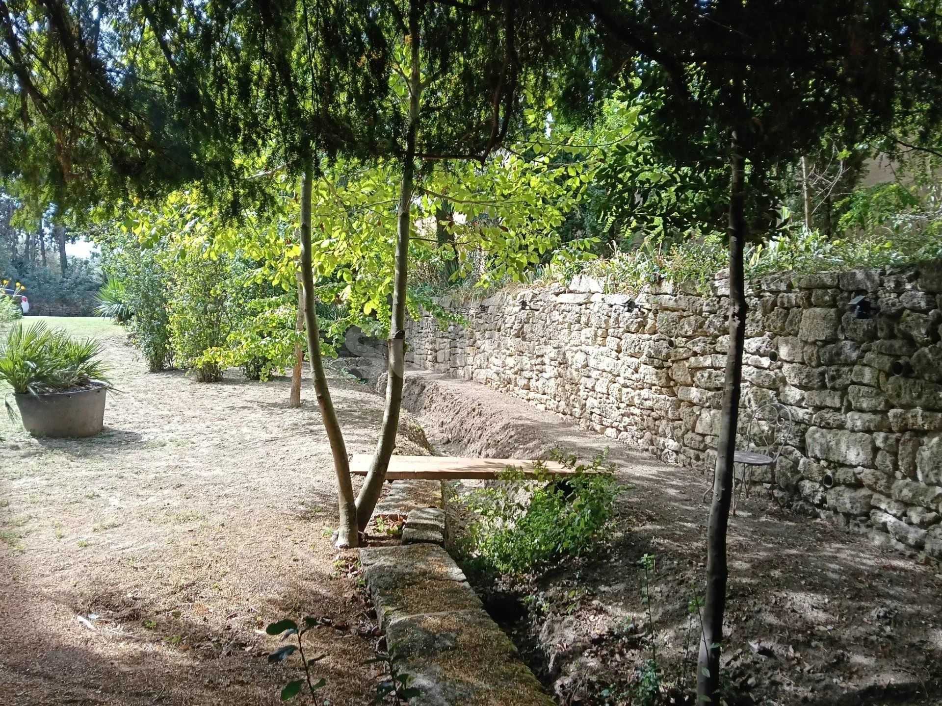 anwesen 16 Zimmer zum verkauf auf Uzès (30700)