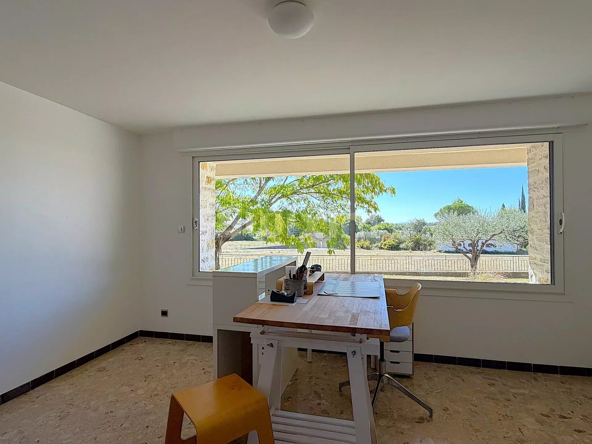 villa 8 Pièces en vente sur Méjannes-lès-Alès (30340)