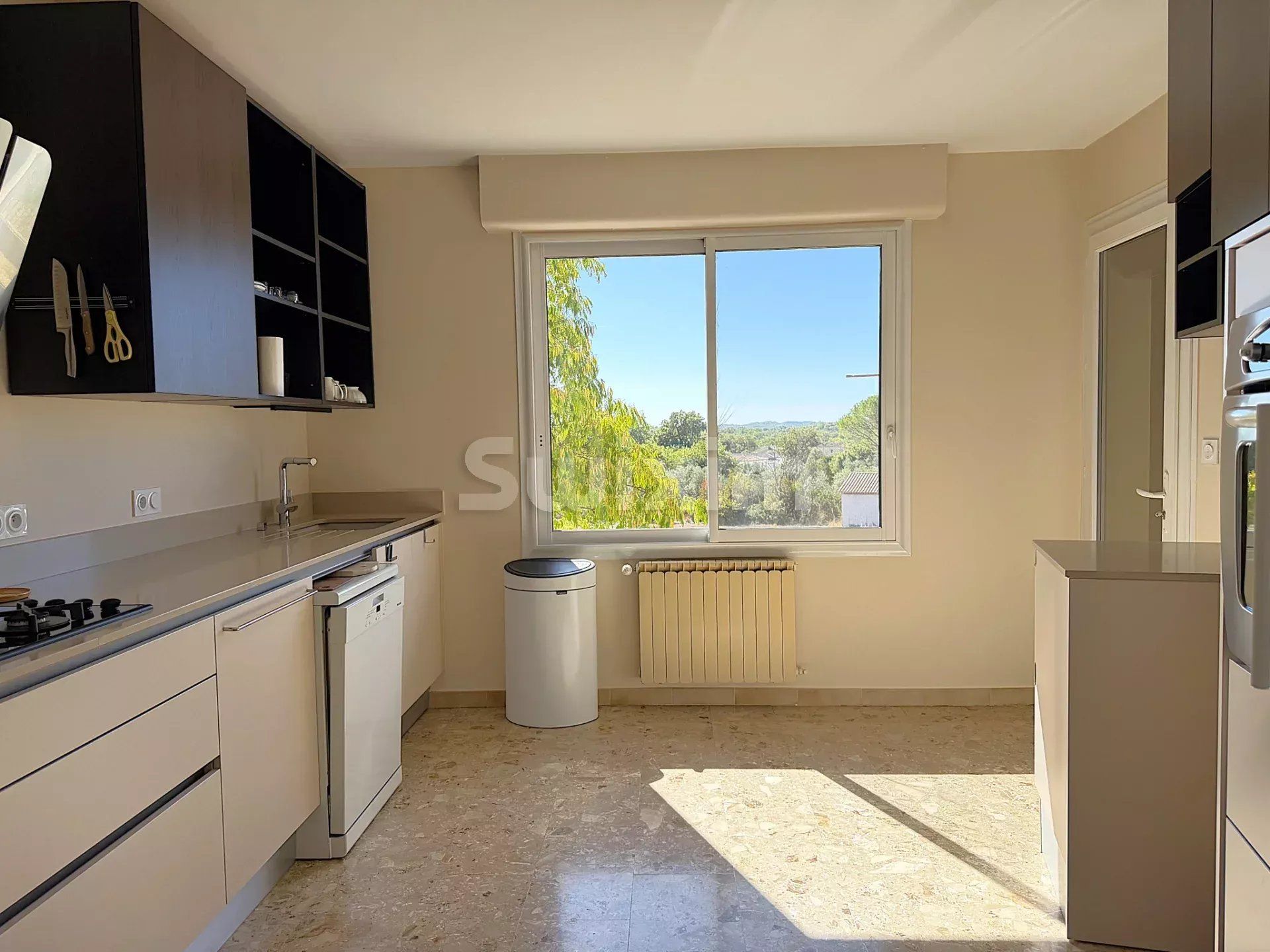villa 8 Pièces en vente sur Méjannes-lès-Alès (30340)