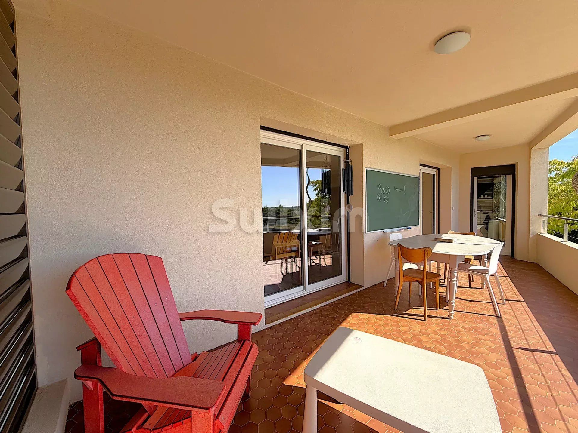 villa 8 Pièces en vente sur Méjannes-lès-Alès (30340)