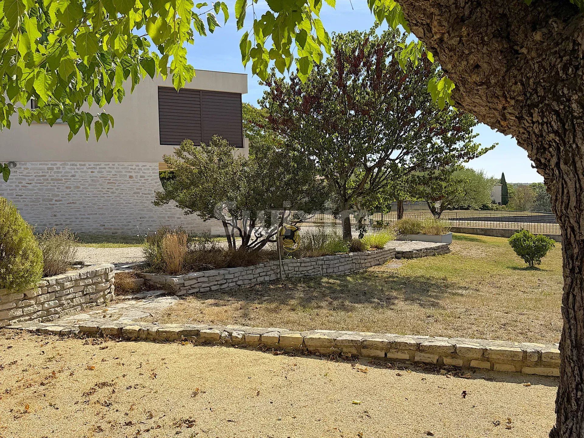 villa 8 Pièces en vente sur Méjannes-lès-Alès (30340)