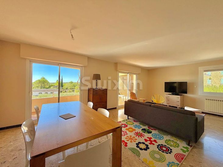 Vente Villa Méjannes-lès-Alès 8&nbsp;Pièces 200&nbsp;m²