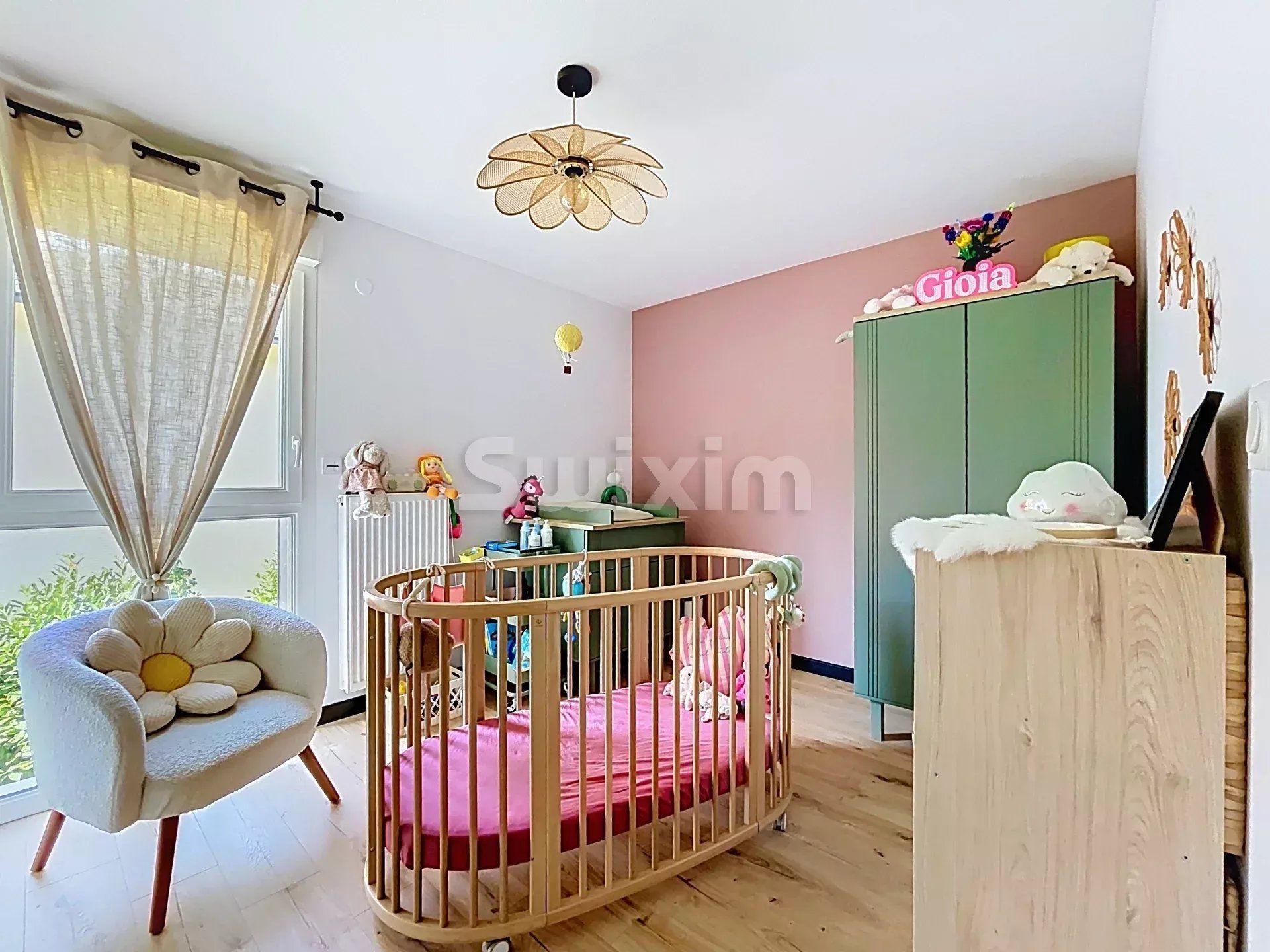 apartamento 3 Salas en venta en Marnaz (74460)