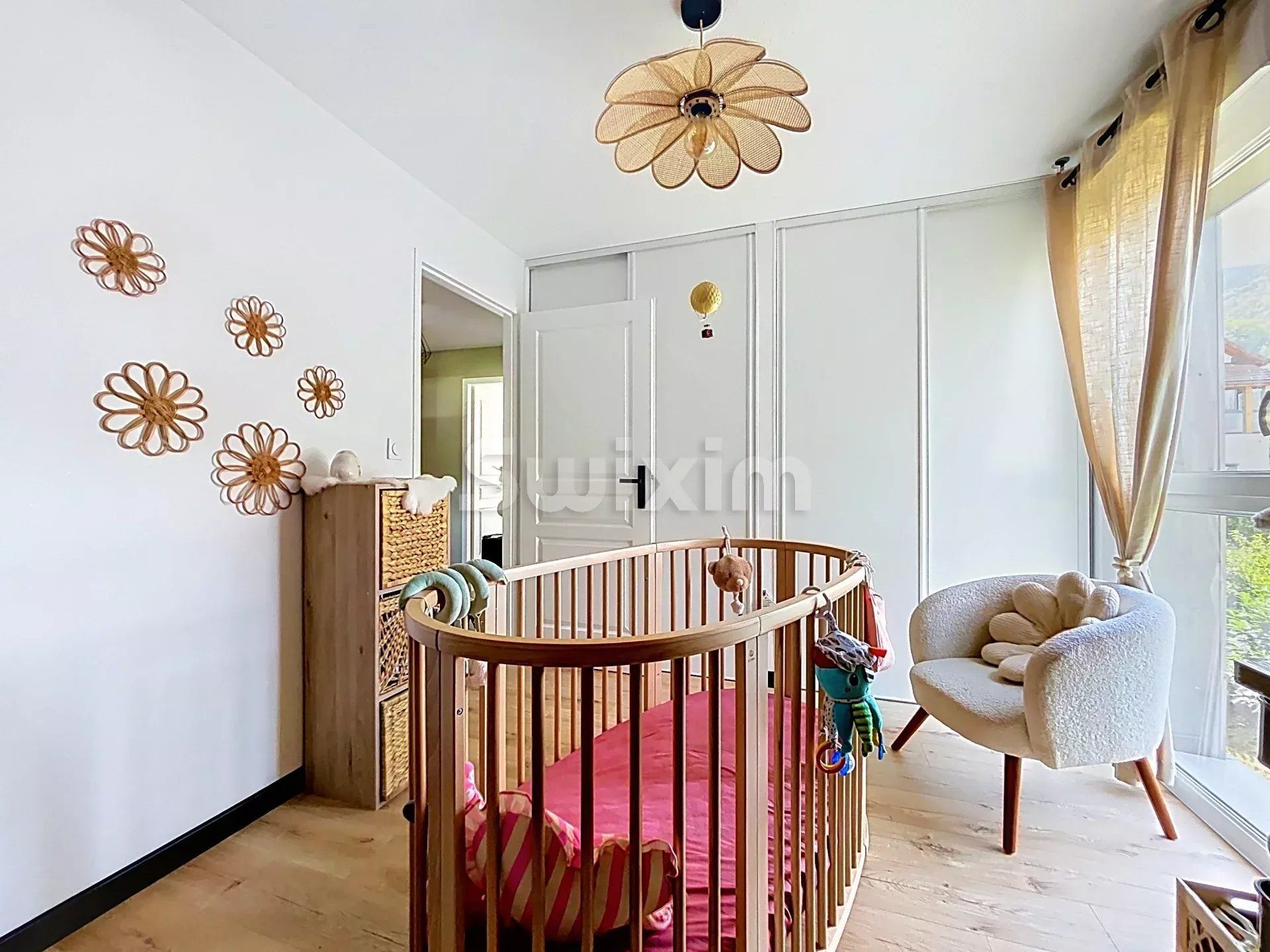 apartamento 3 Salas en venta en Marnaz (74460)