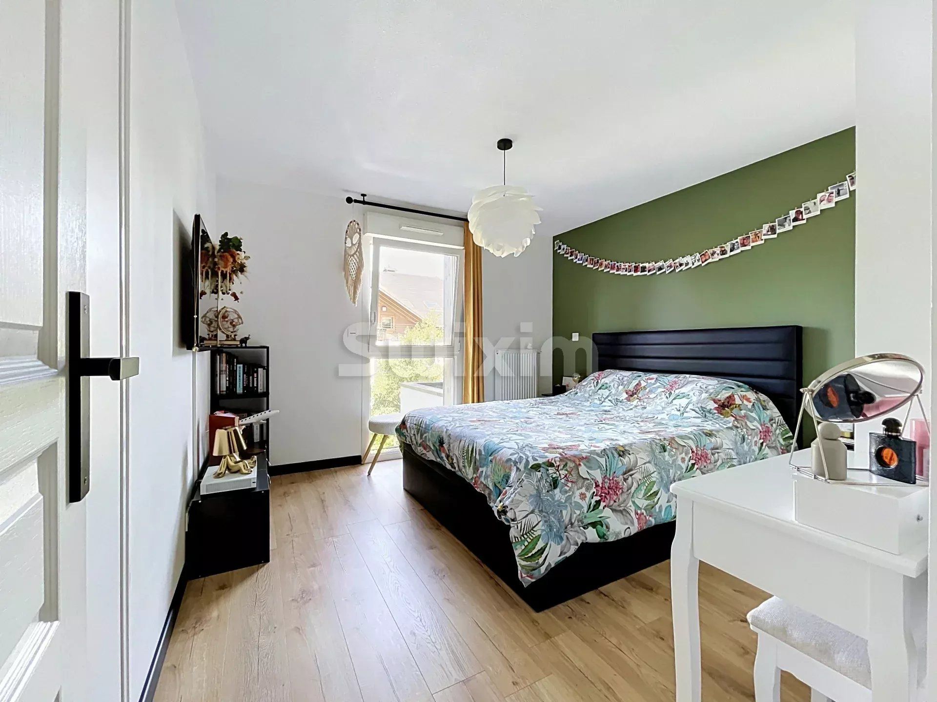 apartamento 3 Salas en venta en Marnaz (74460)