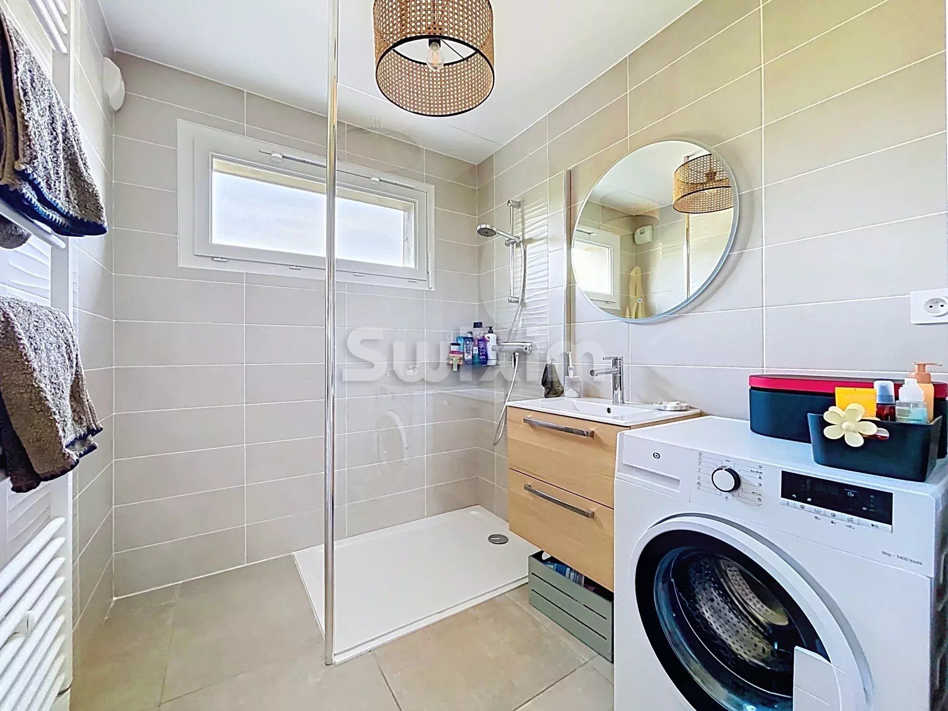 apartamento 3 Salas en venta en Marnaz (74460)