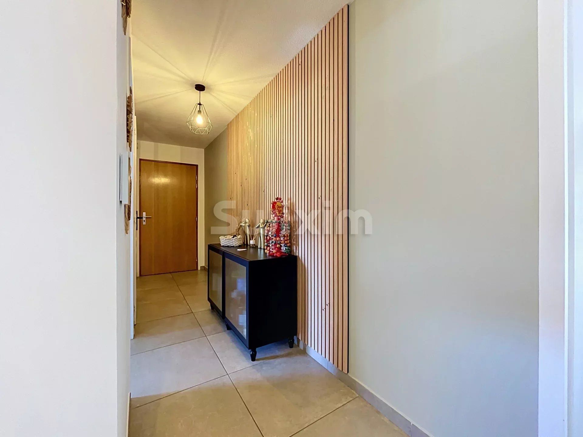apartamento 3 Salas en venta en Marnaz (74460)