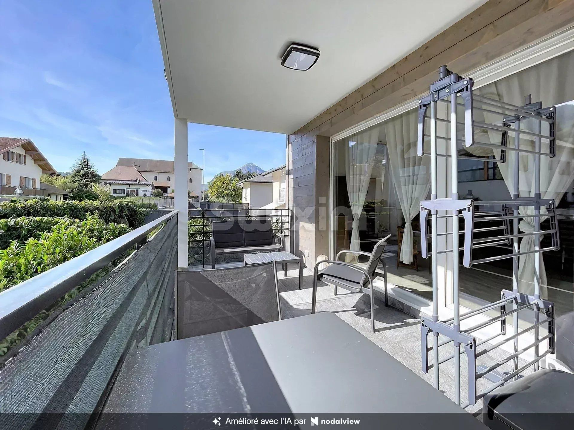 apartamento 3 Salas en venta en Marnaz (74460)