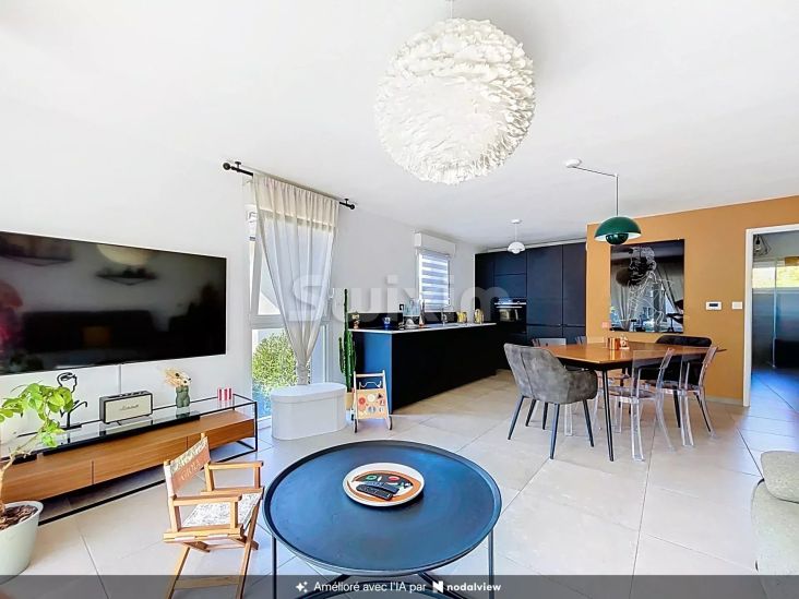 Venta Apartamento Marnaz 3&nbsp;Salas 71.6&nbsp;m²