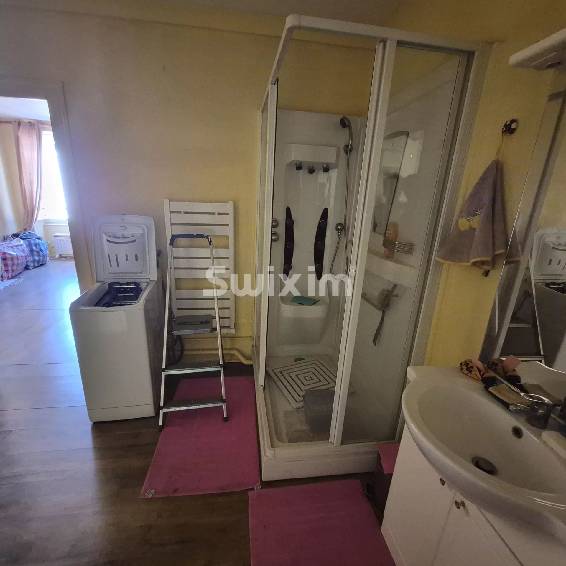 maison en vente sur L'Isle-sur-Serein (89440)