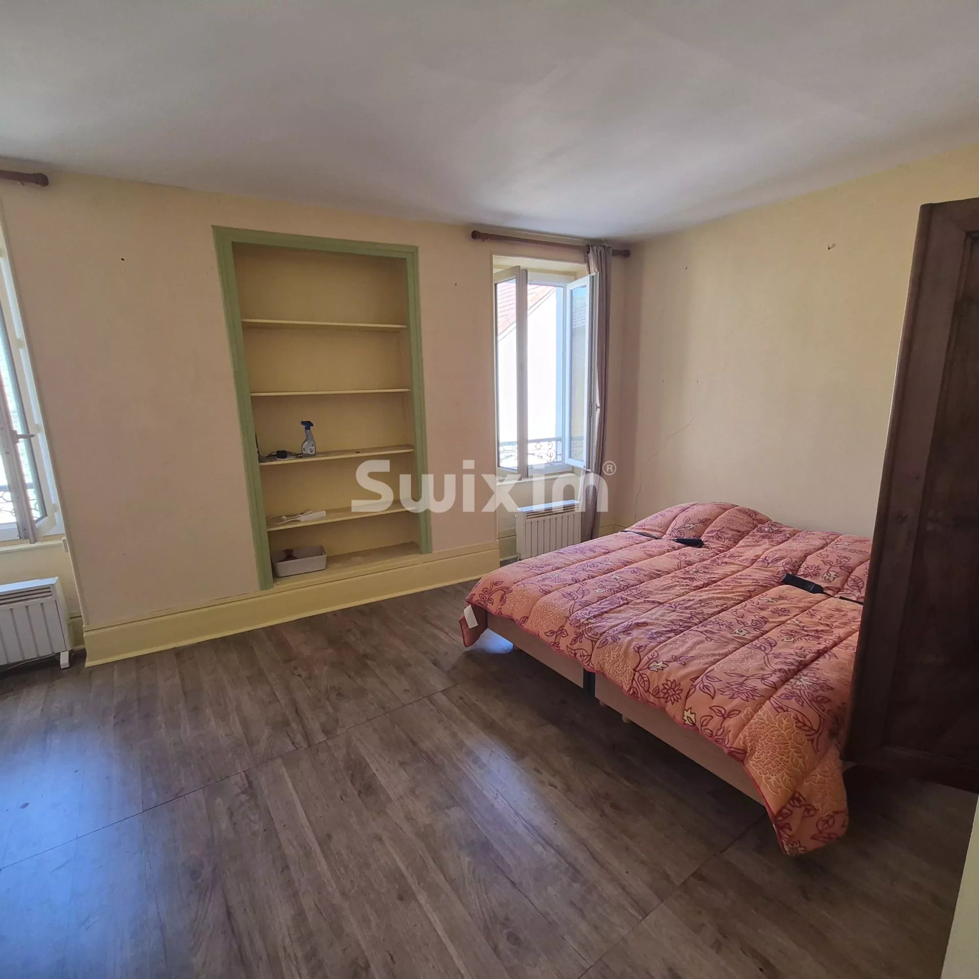 maison en vente sur L'Isle-sur-Serein (89440)