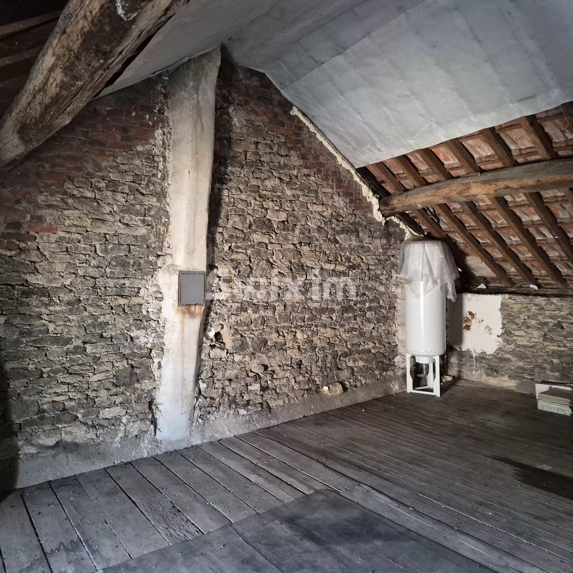 maison en vente sur L'Isle-sur-Serein (89440)